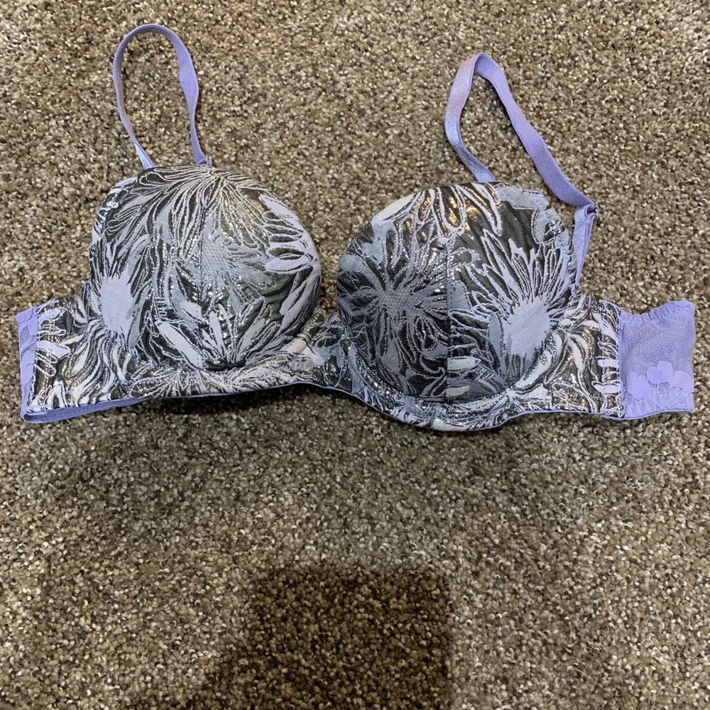 Victoria’s Secret Dream Angels Demi Bra